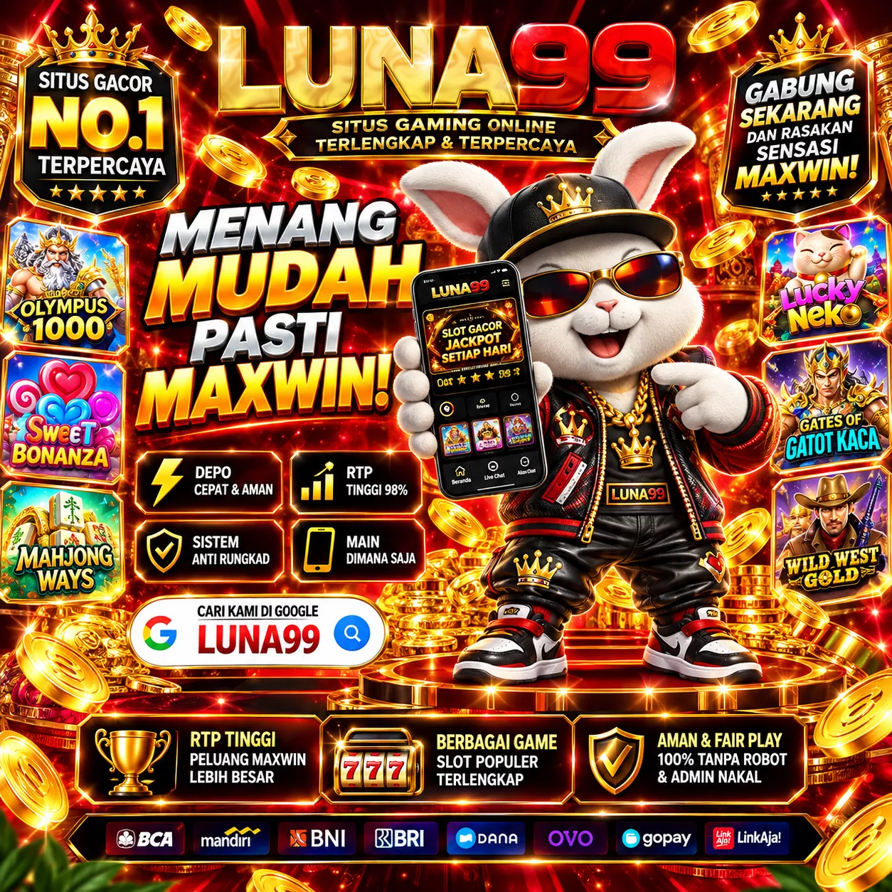 Luna99